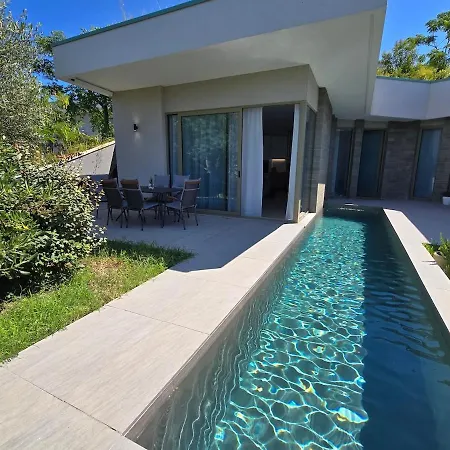 Ferienhaus Sunkissedvilla