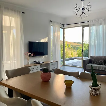 Sunkissedvilla Ferienhaus *