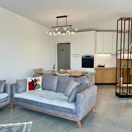 Ferienhaus Sunkissedvilla