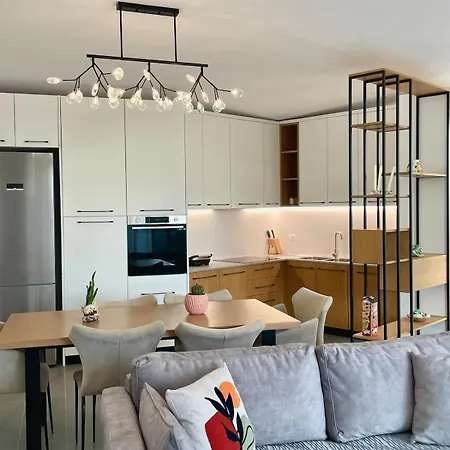 Ferienhaus Sunkissedvilla *
