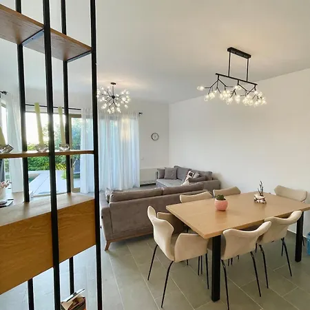 Ferienhaus Sunkissedvilla