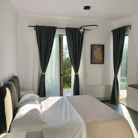 Сasa de vacaciones Sunkissedvilla