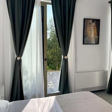 Sunkissedvilla Ferienhaus Draç