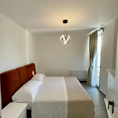 Ferienhaus Sunkissedvilla *